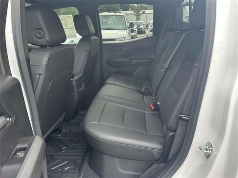 New 2026 Chevrolet Colorado Z71 w/ Technology Package image 10