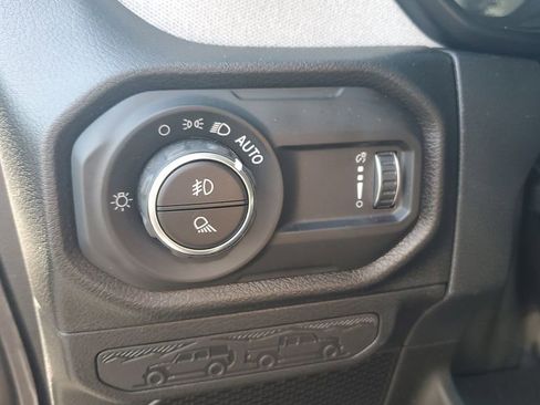 New 2026 Jeep Gladiator Sport image 22