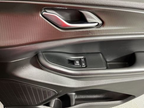 Used 2023 Jeep Grand Cherokee L Laredo w/ Luxury Tech Group I image 23