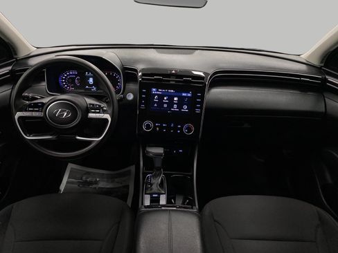 Certified 2023 Hyundai Tucson SEL AWD/4WD image 27