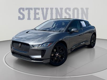 Used 2020 Jaguar I-PACE S