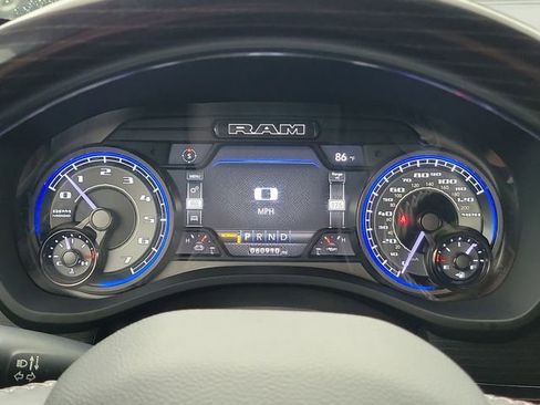 Used 2022 RAM 1500 Limited AWD/4WD image 28