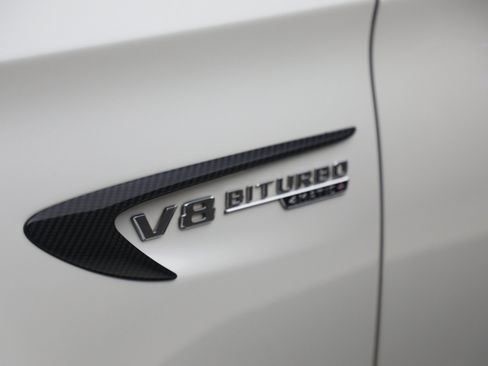 Used 2021 Mercedes-Benz E 63 AMG S image 33