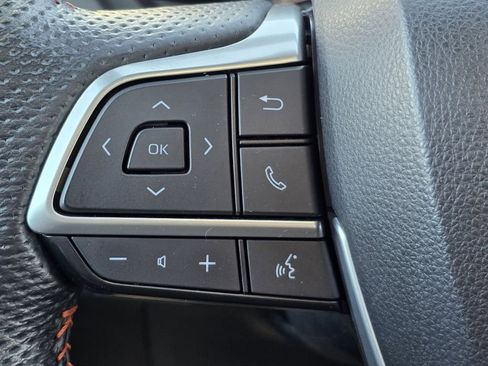 Used 2024 Toyota Sienna XSE w/ XSE Premium Package AWD/4WD image 16