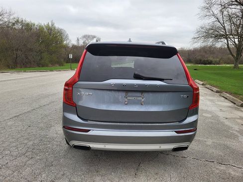 Used 2016 Volvo XC90 T5 Momentum image 5