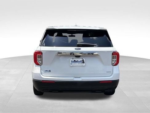 Used 2020 Ford Explorer 2WD image 7