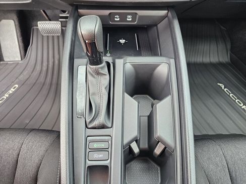 New 2026 Honda Accord SE image 27