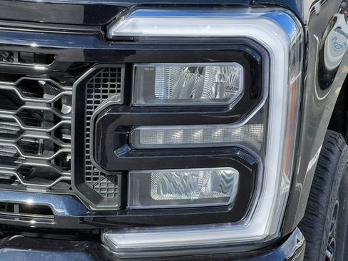 New 2026 Ford F350 XLT w/ XLT Premium Package AWD/4WD image 42