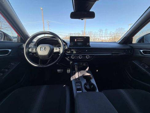 Used 2023 Honda Civic Sport image 20