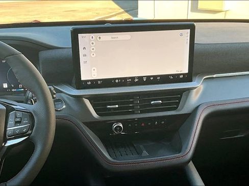 New 2025 Ford Explorer ST w/ Sun And Sound Package RWD image 7