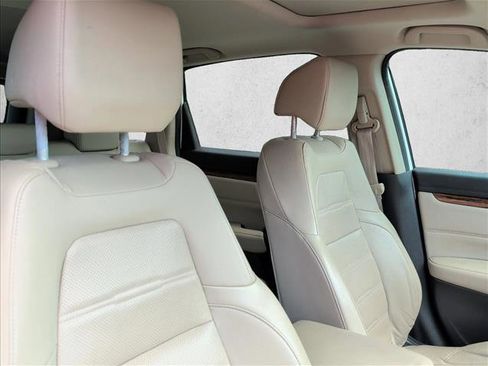 Used 2018 Honda CR-V EX-L image 22