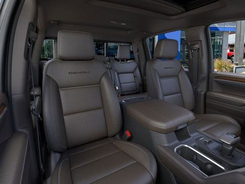 New 2026 GMC Sierra 1500 Denali image 40
