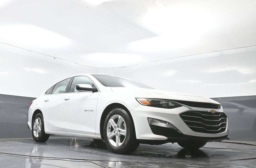 Used 2024 Chevrolet Malibu LT FWD image 52
