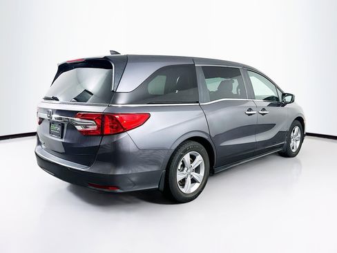 Used 2018 Honda Odyssey EX image 9