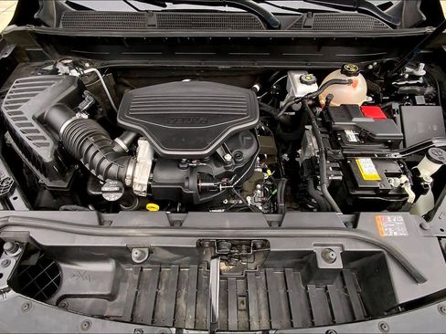 Used 2021 GMC Acadia Denali w/ Denali Ultimate Package image 29