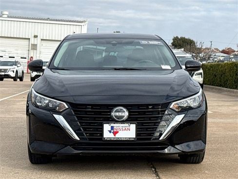 Certified 2024 Nissan Sentra S image 3