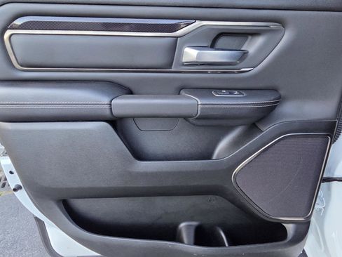 Used 2020 RAM 1500 Rebel w/ Rebel Level 2 Equipment Group image 26