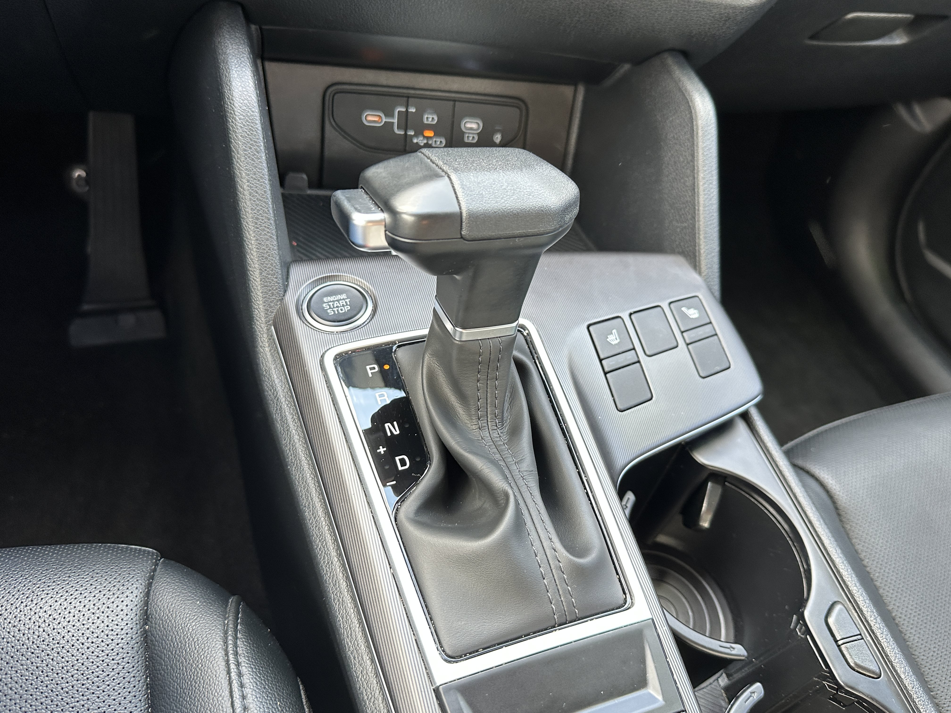 Certified 2026 Kia Sportage EX FWD image 30