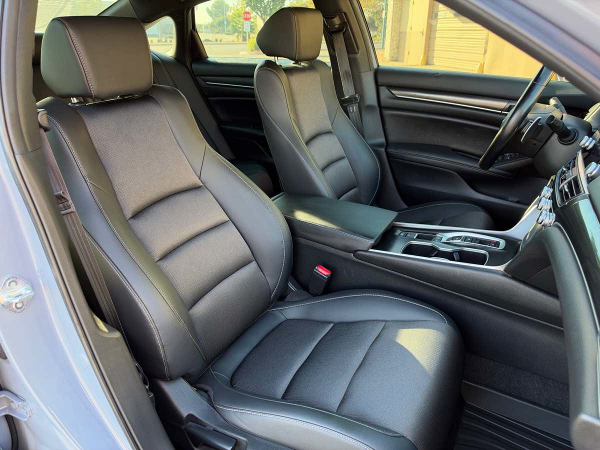 Used 2022 Honda Accord Sport image 21