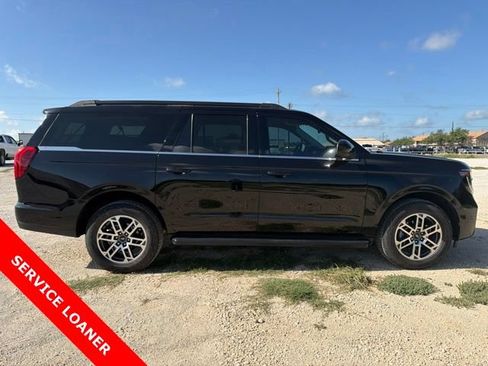 New 2026 Ford Expedition Max Active AWD/4WD image 8