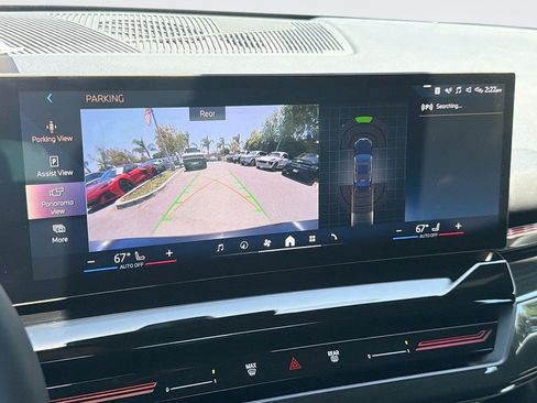 Used 2025 BMW 530i RWD image 14