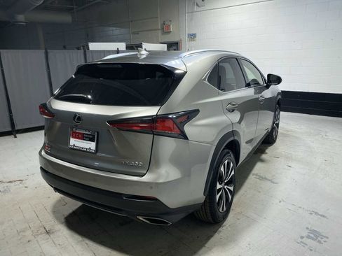 Used 2018 Lexus NX 300 F Sport w/ F Sport Premium Package image 26