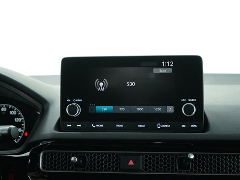 Used 2023 Honda Civic Sport image 15