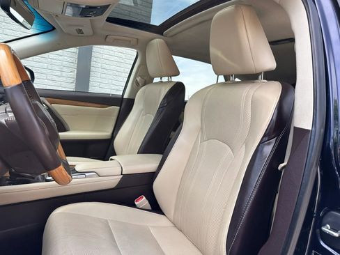 Used 2017 Lexus RX 350 FWD w/ Premium Package image 14