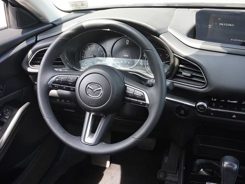 Used 2024 MAZDA CX-30 AWD 2.5 S w/ Preferred Package image 34