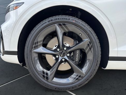 New 2026 Genesis GV70 3.5T Sport Prestige AWD/4WD image 14
