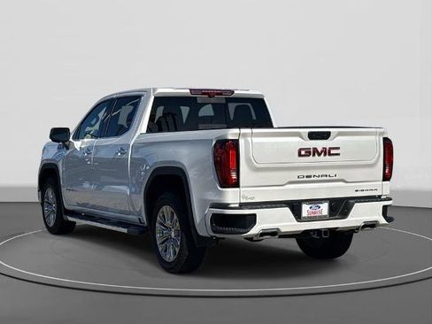 Used 2024 GMC Sierra 1500 Denali w/ Technology Package image 7