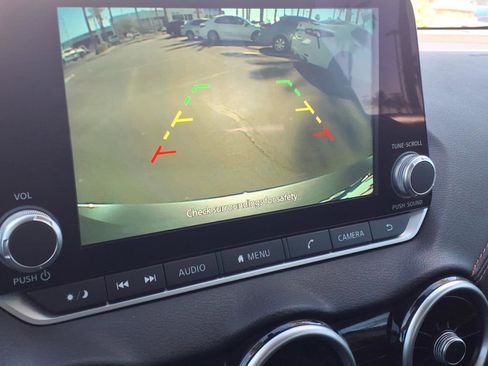 Used 2024 Nissan Sentra SR image 17