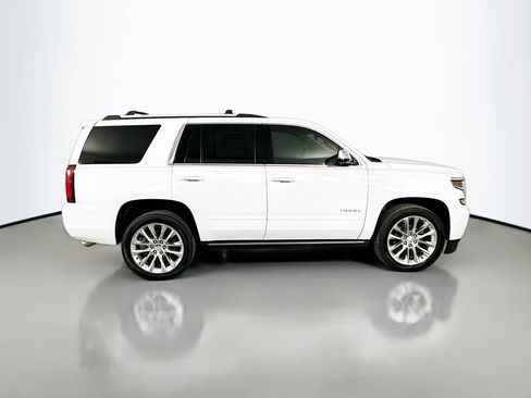 Used 2019 Chevrolet Tahoe Premier w/ Premier Plus Edition AWD/4WD image 8