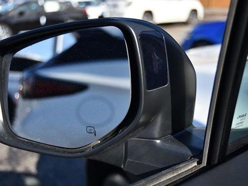 Used 2024 Subaru Outback Limited image 12