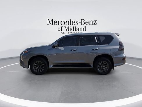 Used 2021 Lexus GX 460 Premium w/ Premium Package AWD/4WD image 5