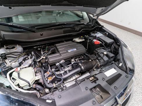 Used 2018 Honda CR-V EX image 30