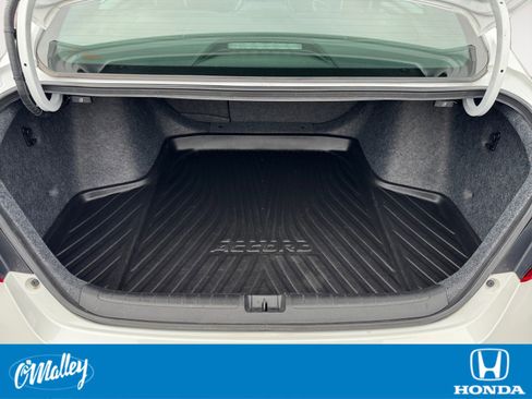 Used 2022 Honda Accord Sport image 12