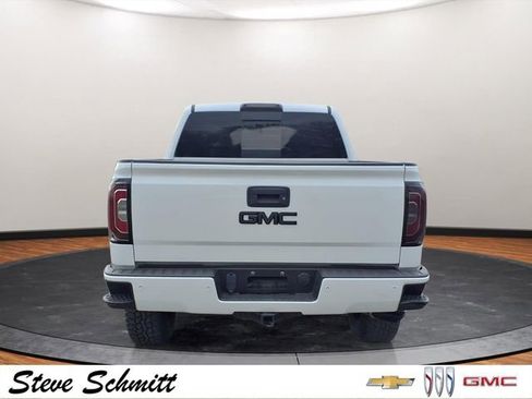 Used 2017 GMC Sierra 1500 Denali AWD/4WD image 25