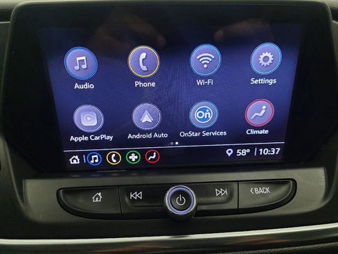 Used 2021 Chevrolet Blazer LT FWD image 25