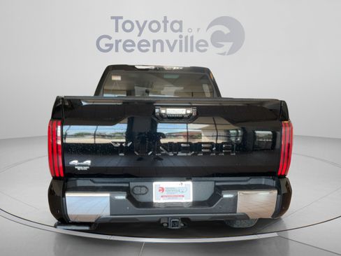 Used 2023 Toyota Tundra 1794 Edition w/ TRD Off-Road Package AWD/4WD image 5