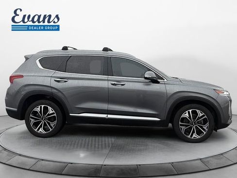 Used 2019 Hyundai Santa Fe AWD image 9