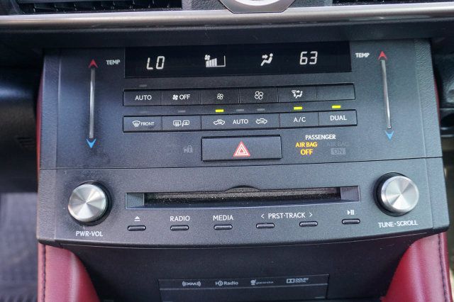 Used 2015 Lexus RC 350 AWD w/ Navigation System Package image 21