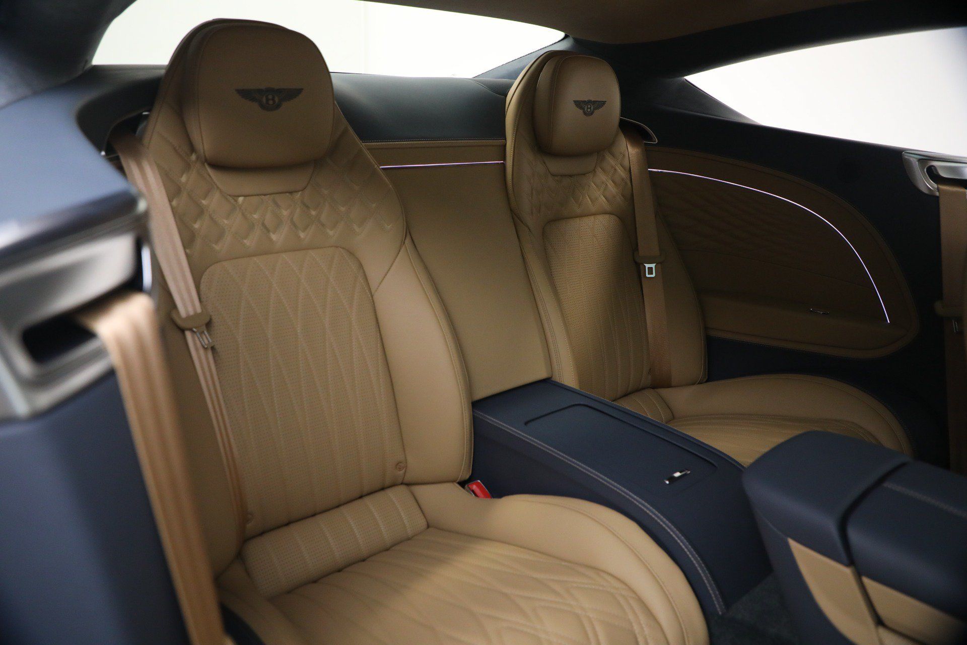 Used 2026 Bentley Continental GT Azure AWD/4WD image 24