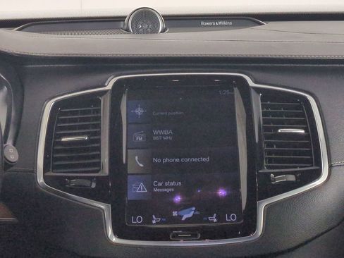 Used 2018 Volvo XC90 T6 Inscription w/ Convenience Package image 21