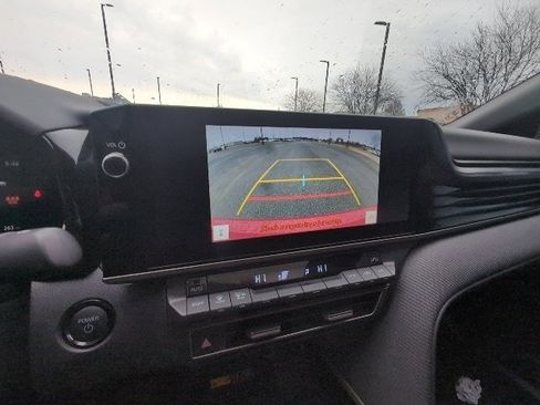 Certified 2025 Toyota Camry SE image 14