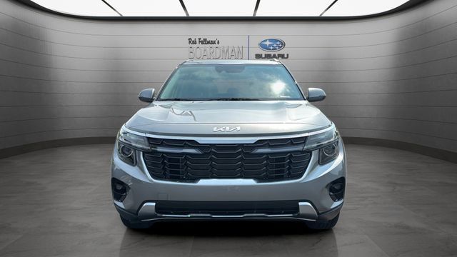 Used 2024 Kia Seltos S AWD/4WD image 12