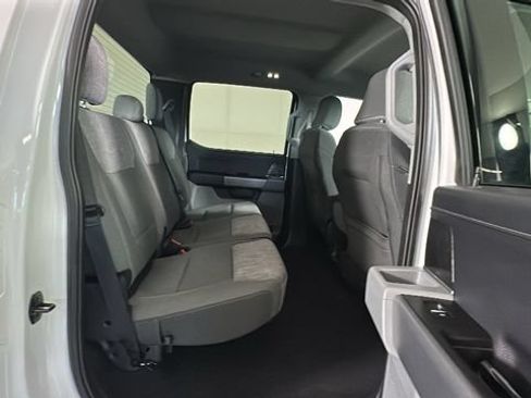 Used 2023 Ford F150 XLT w/ Equipment Group 301A Mid AWD/4WD image 28