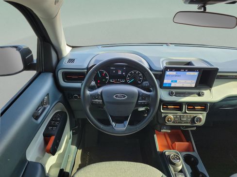 Certified 2024 Ford Maverick XLT w/ XLT Luxury Package image 19