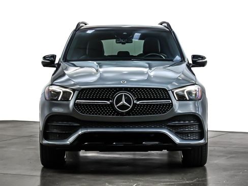 Certified 2023 Mercedes-Benz GLE 350 image 3