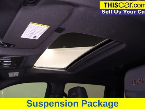 Used 2024 Chevrolet Silverado 3500 High Country w/ High Country Premium Package image 17